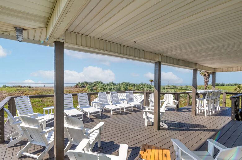 Grand Isle Beach Retreat with Room for Everyone - Grand Isle, Louisiana