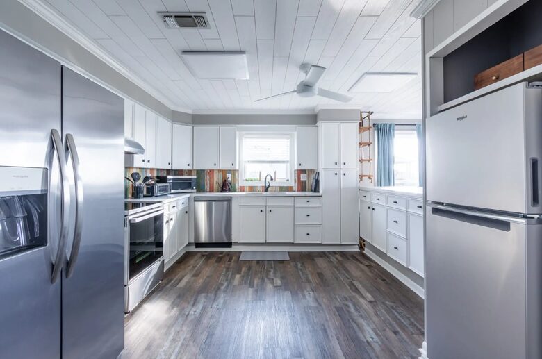 Grand Isle Beach Retreat with Room for Everyone - Grand Isle, Louisiana