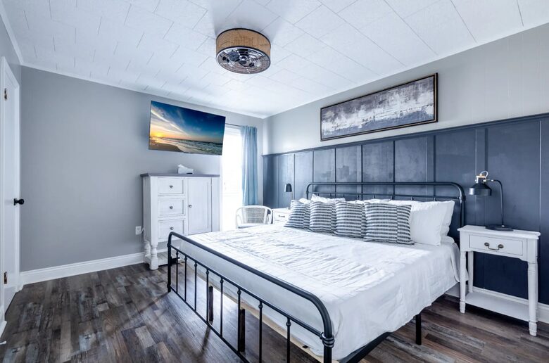 Grand Isle Beach Retreat with Room for Everyone - Grand Isle, Louisiana