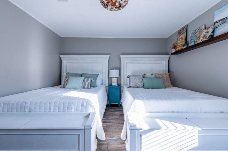 Grand Isle Beach Retreat with Room for Everyone - Grand Isle, Louisiana