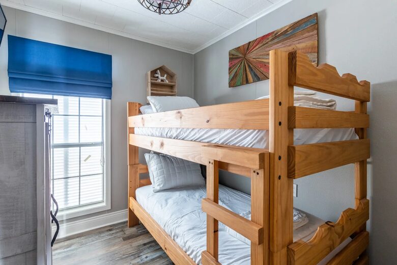 Grand Isle Beach Retreat with Room for Everyone - Grand Isle, Louisiana