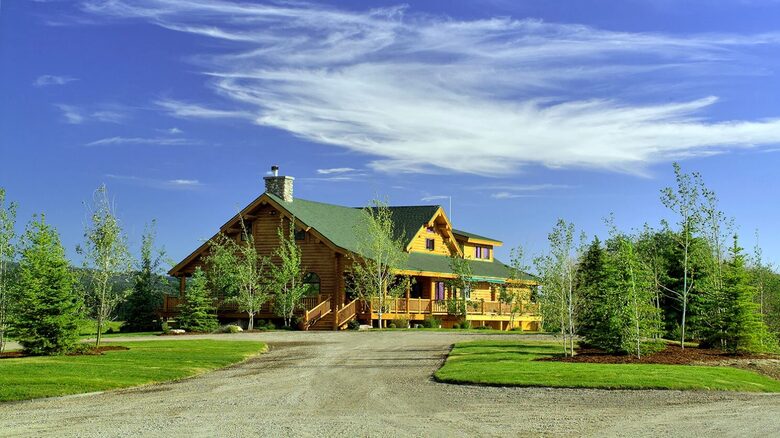 Lazy Triple Creek Ranch | Exclusive Idaho Sporting Estate on 2,200+ Acres - Rexburg, Idaho