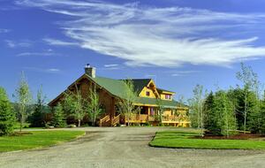 Lazy Triple Creek Ranch | Exclusive Idaho Sporting Estate on 2,200+ Acres - Rexburg, Idaho