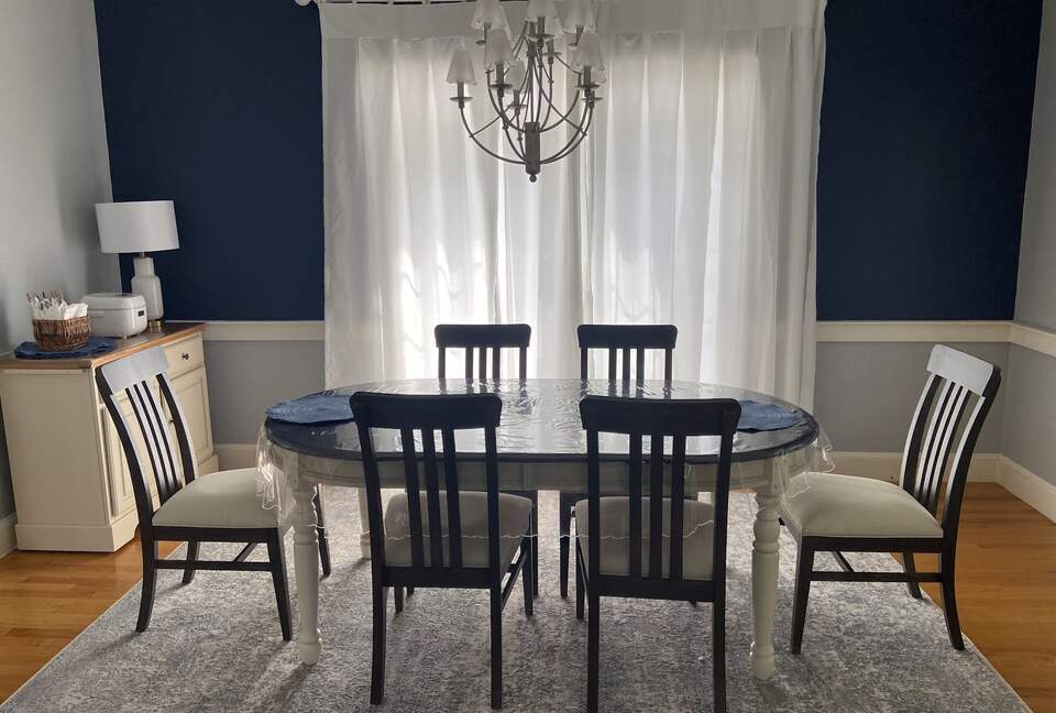 Refined Cape Escape with Timeless Charm - Hyannis, Massachusetts