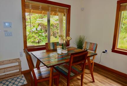 Rainforest Haven Near Volcano National Park - Volcano, Hawaii