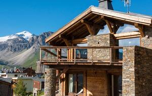 Chalet Opale - Tignes, France