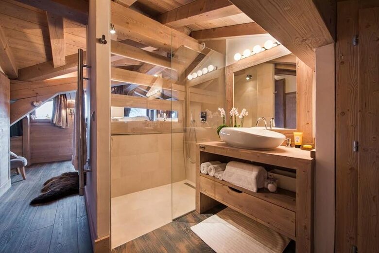 Chalet Opale - Tignes, France
