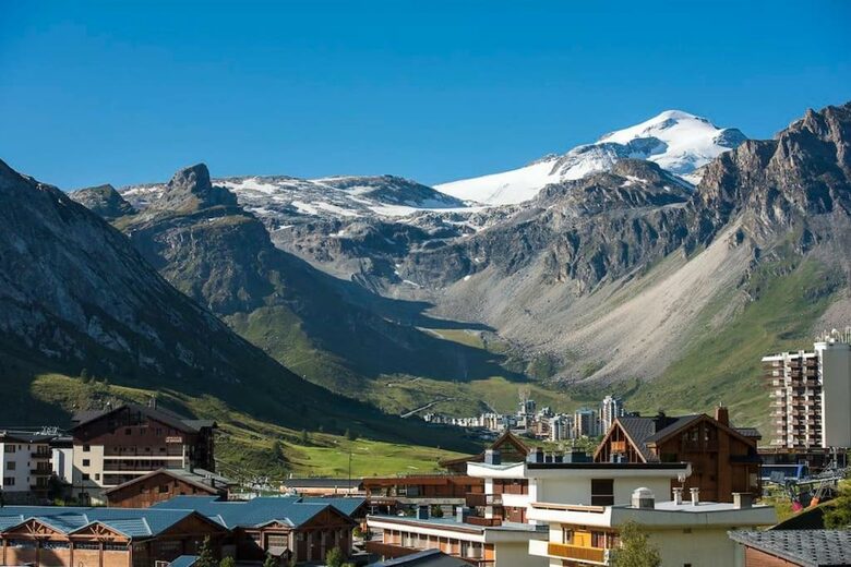 Chalet Opale - Tignes, France
