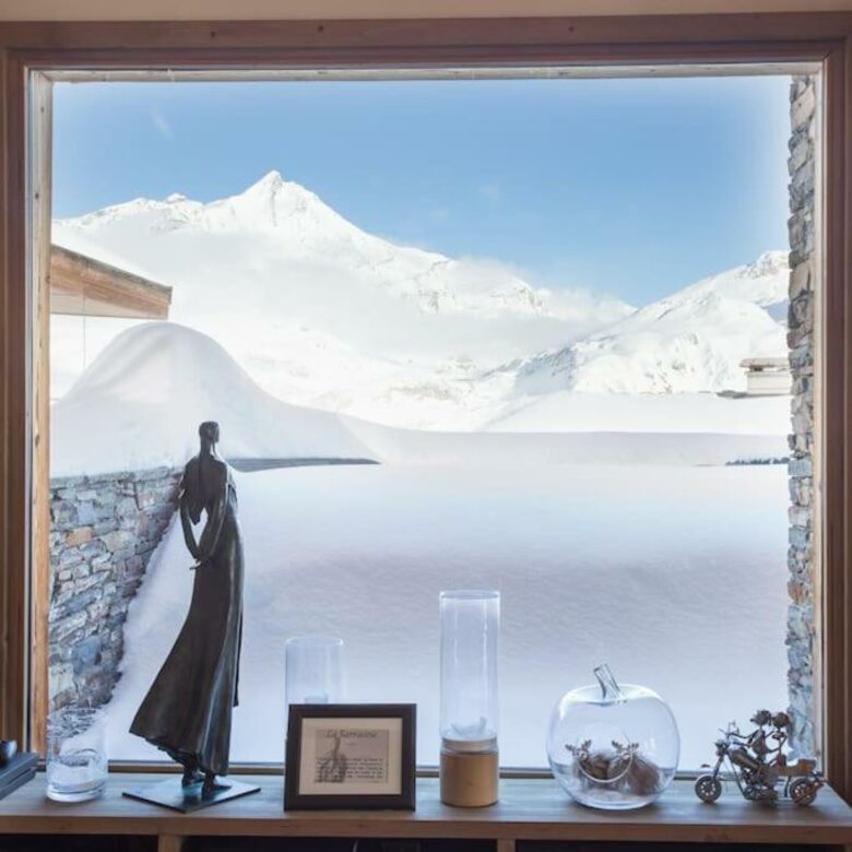 Chalet Opale - Tignes, France
