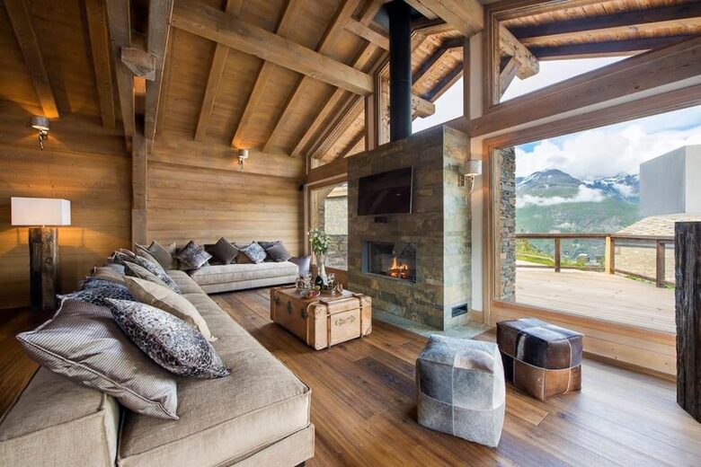 Chalet Opale - Tignes, France
