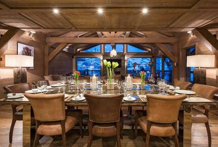 Chalet Opale - Tignes, France