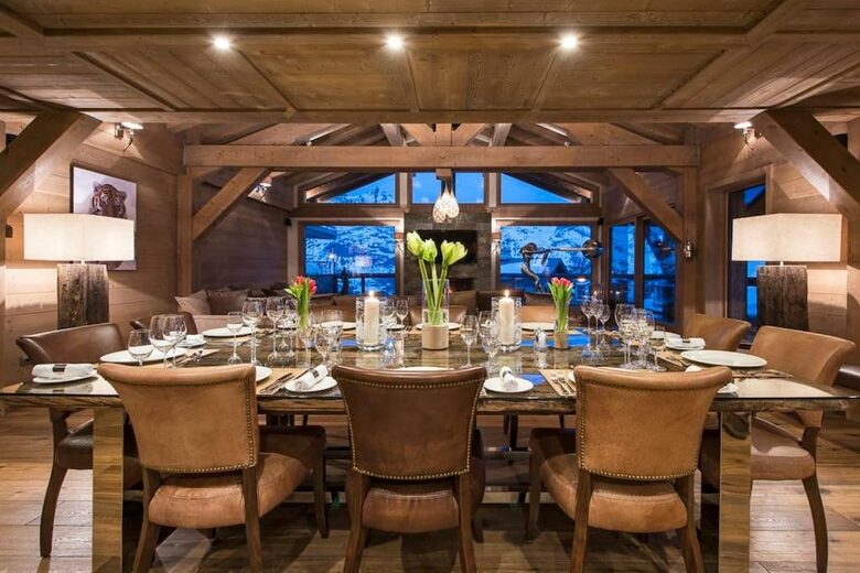 Chalet Opale - Tignes, France