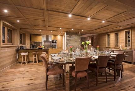 Chalet Opale - Tignes, France