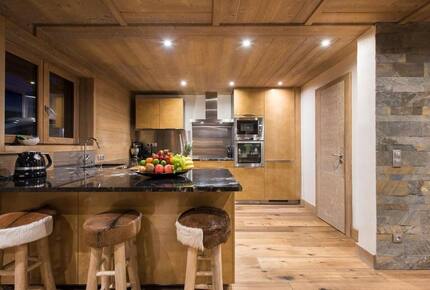 Chalet Opale - Tignes, France