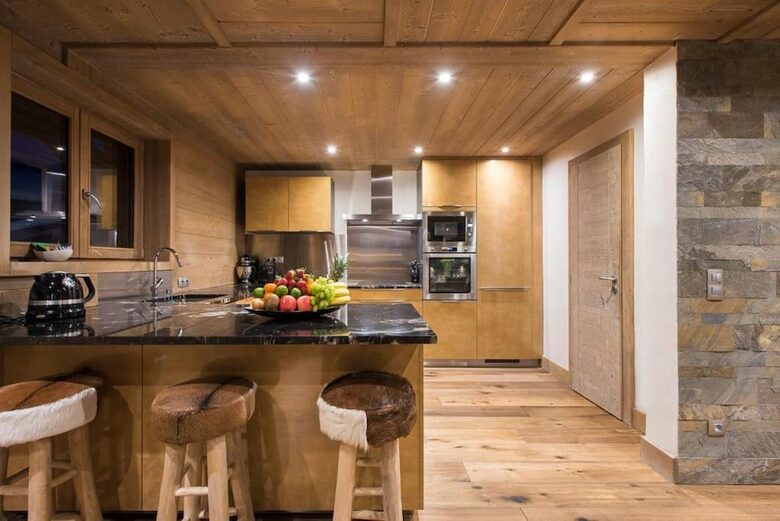 Chalet Opale - Tignes, France