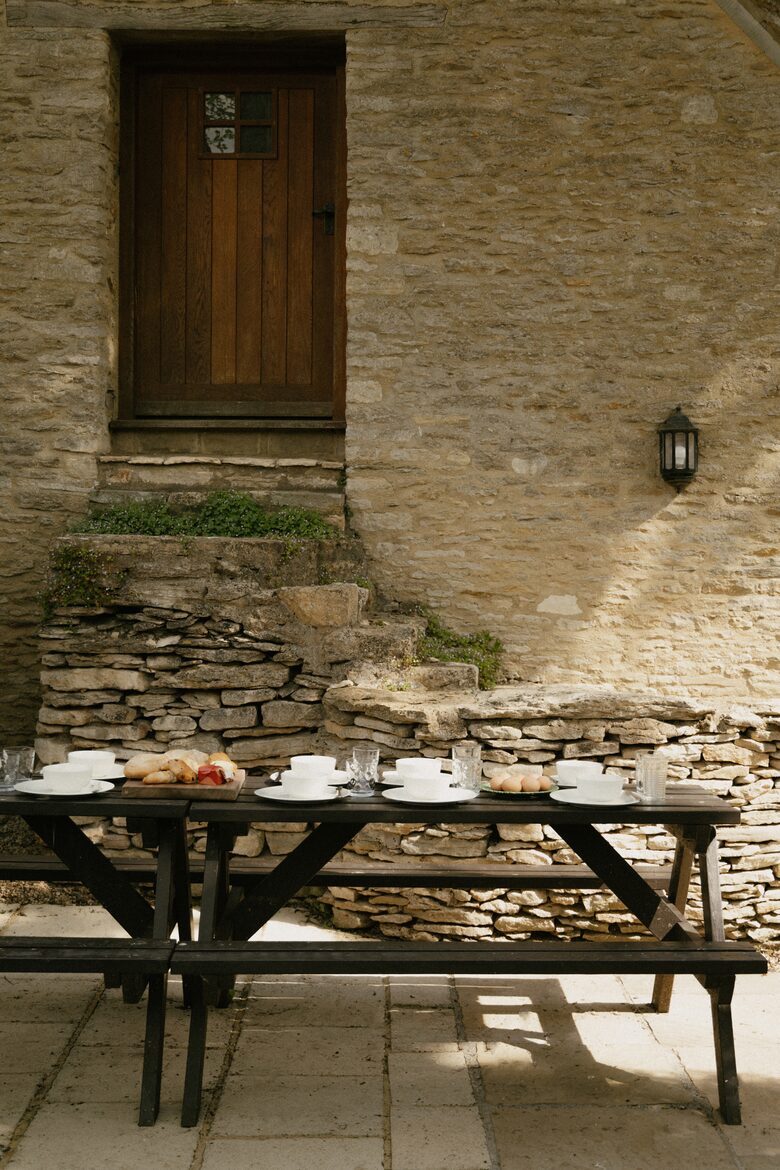 Cotswolds Country Retreat with hot tub - Langford, United Kingdom