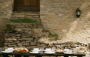 Cotswolds Country Retreat with hot tub - Langford, United Kingdom