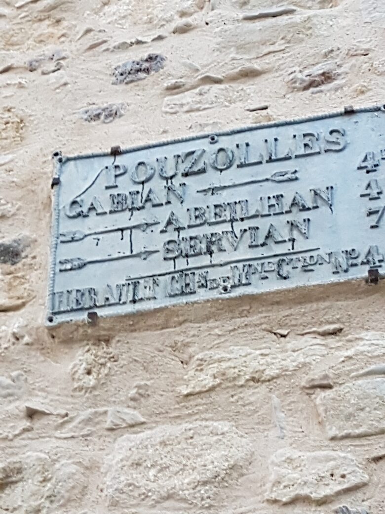 Charming Restored Village Home with Stylish Interiors - Pouzolles, France