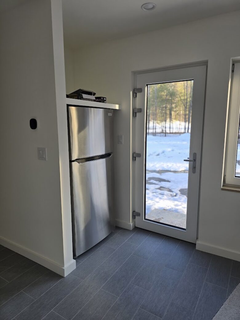 Riverside Retreat Near Okemo – A Year-Round Vermont Escape - Cavendish, Vermont