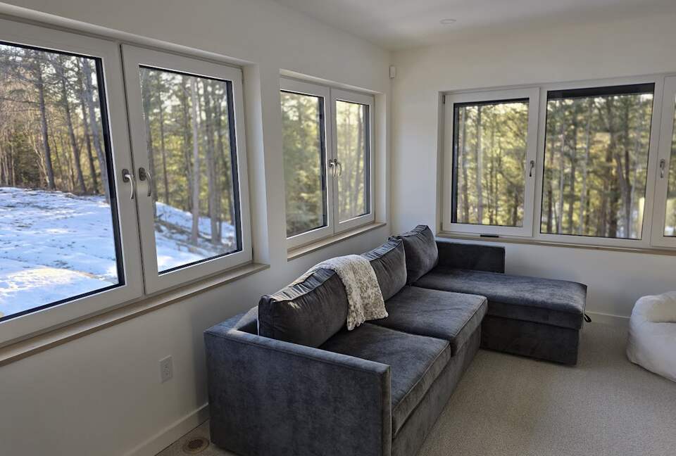 Riverside Retreat Near Okemo – A Year-Round Vermont Escape - Cavendish, Vermont