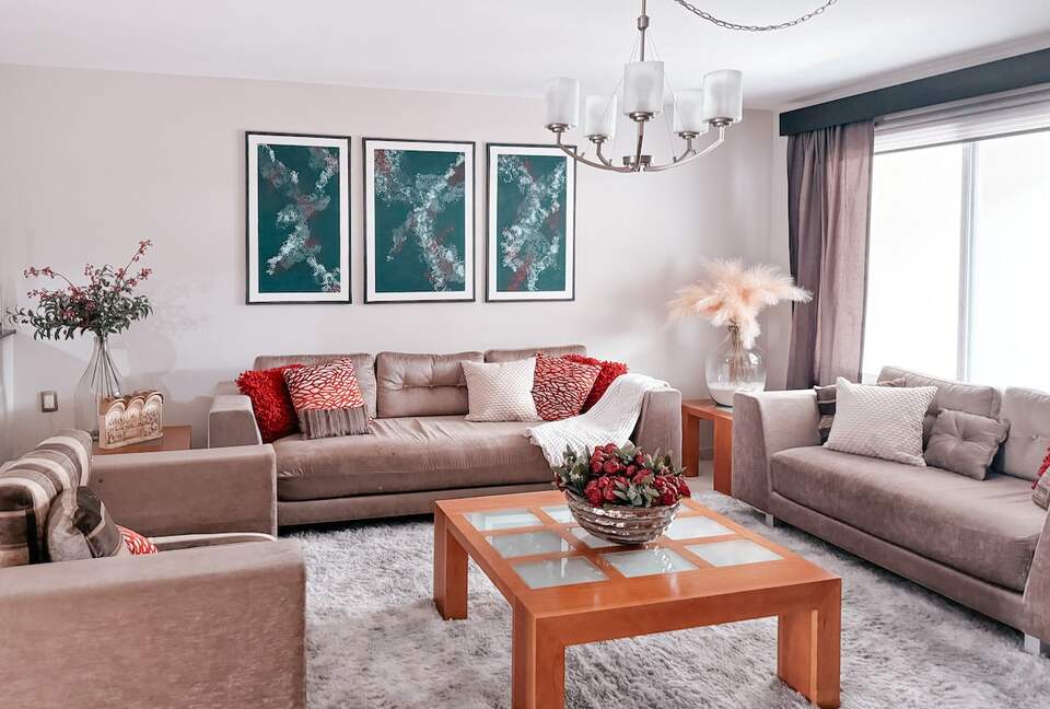 Cozy León Getaway with Patio and Family Features - Leon, Mexico