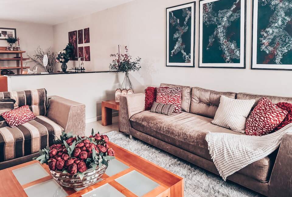 Cozy León Getaway with Patio and Family Features - Leon, Mexico