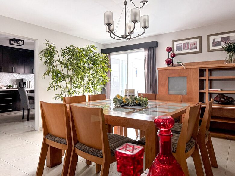 Cozy León Getaway with Patio and Family Features - Leon, Mexico