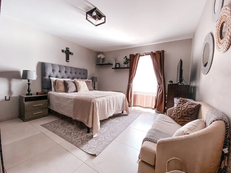 Cozy León Getaway with Patio and Family Features - Leon, Mexico