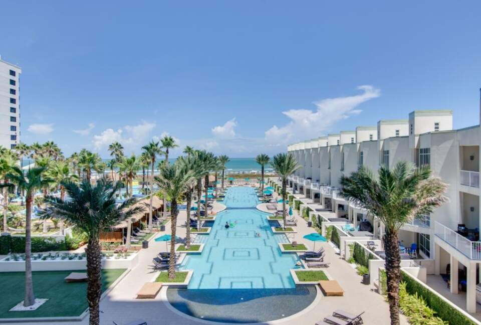 Seaside Comfort on South Padre Island - South Padre Island, Texas
