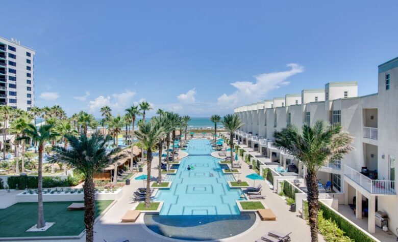 Seaside Comfort on South Padre Island - South Padre Island, Texas