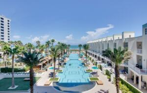 Seaside Comfort on South Padre Island - South Padre Island, Texas