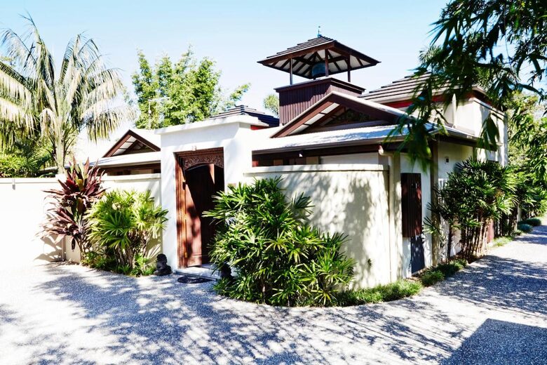 Tranquil Luxury Amid Byron’s Rainforest Heart - Byron Bay, Australia