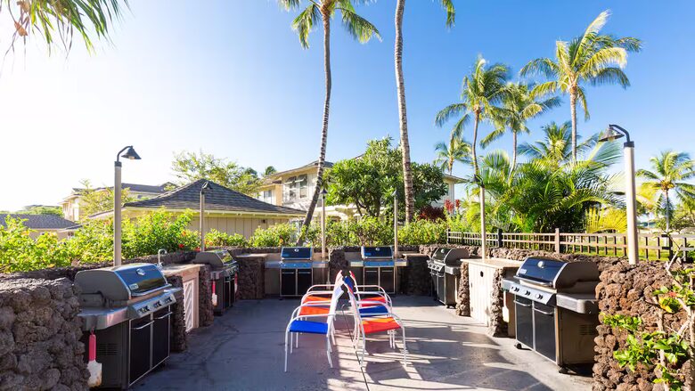 Tranquil luxuriously remodeled condo near Waikoloa Beach - Waikoloa, Hawaii