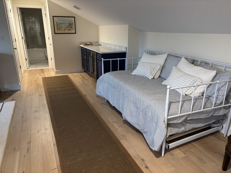 Coastal Comfort in the Heart of Sea Girt - Sea Girt, New Jersey