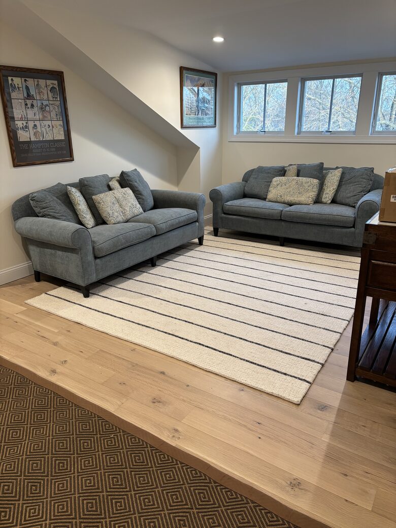 Coastal Comfort in the Heart of Sea Girt - Sea Girt, New Jersey