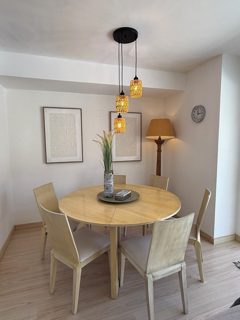 Tranquil West Ibiza Retreat with Private Terrace & Pool Access - Port des Torrent -San José, Ibiza, Spain