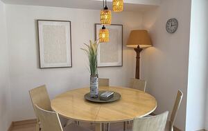 Tranquil West Ibiza Retreat with Private Terrace & Pool Access - Port des Torrent -San José, Ibiza, Spain
