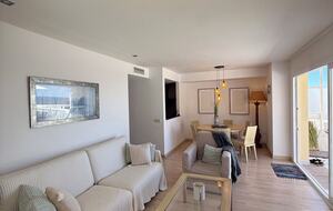 Tranquil West Ibiza Retreat with Private Terrace & Pool Access - Port des Torrent -San José, Ibiza, Spain
