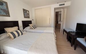 Tranquil West Ibiza Retreat with Private Terrace & Pool Access - Port des Torrent -San José, Ibiza, Spain