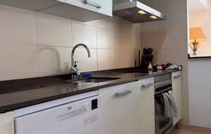 Tranquil West Ibiza Retreat with Private Terrace & Pool Access - Port des Torrent -San José, Ibiza, Spain