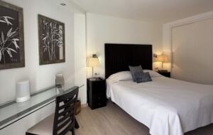 Tranquil West Ibiza Retreat with Private Terrace & Pool Access - Port des Torrent -San José, Ibiza, Spain