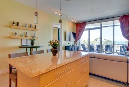 Seaside Comfort on South Padre Island - South Padre Island, Texas