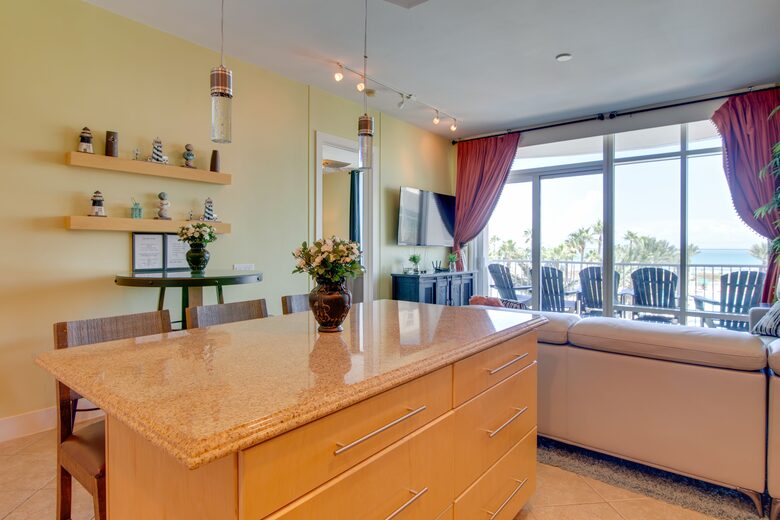 Seaside Comfort on South Padre Island - South Padre Island, Texas