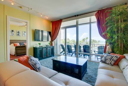 Seaside Comfort on South Padre Island - South Padre Island, Texas