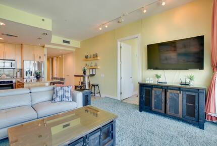 Seaside Comfort on South Padre Island - South Padre Island, Texas