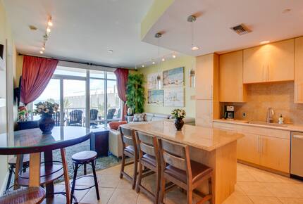 Seaside Comfort on South Padre Island - South Padre Island, Texas