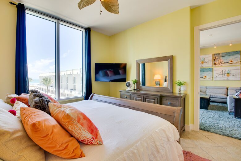 Seaside Comfort on South Padre Island - South Padre Island, Texas