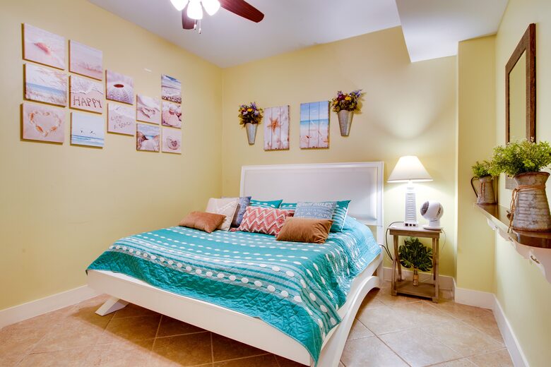 Seaside Comfort on South Padre Island - South Padre Island, Texas