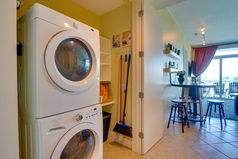 Seaside Comfort on South Padre Island - South Padre Island, Texas