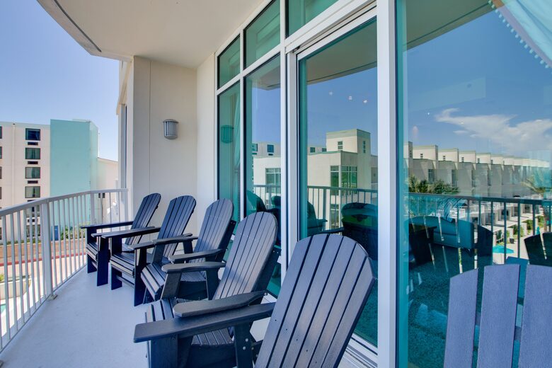 Seaside Comfort on South Padre Island - South Padre Island, Texas